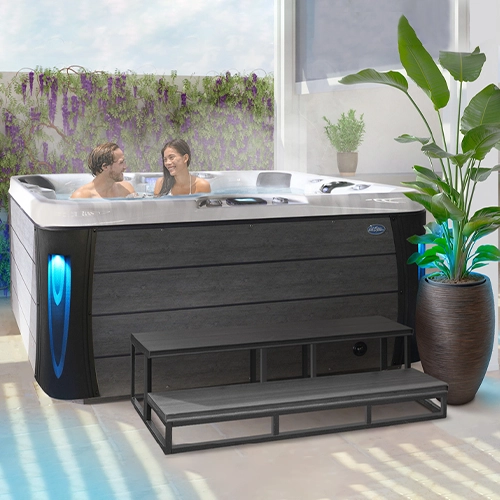 Escape X-Series hot tubs for sale in Brockton